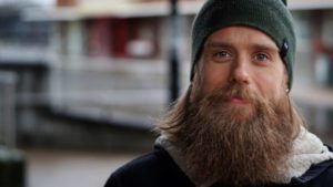 CBD olje reddet William