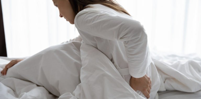 CBD-olje mot fibromyalgi – lindring av kroniske smerter uten bivirkninger