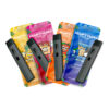 4 HempyVapes engangsvapes med enhet