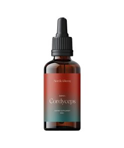 Cordyceps Adaptogen