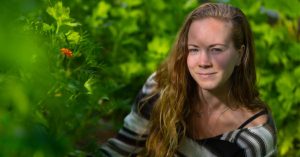Natalies liv forandret av CBD olje