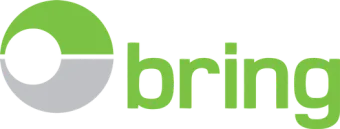 Bring – levering i Norge
