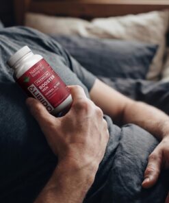 Libido Booster Men In Nature