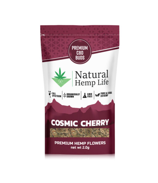 Cosmic Cherry