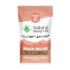 Peach Bellini - Premium CBD Buds